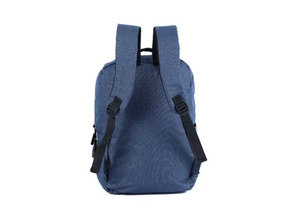 Mochila Porta Notebook con USB Ipermeable Anti Robo