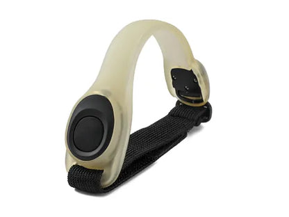 Brazalete Runner de Luz Led Ajustable