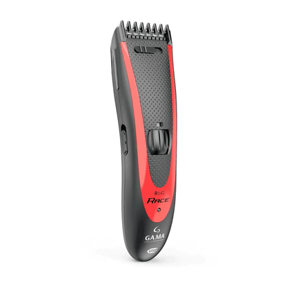 Combo Gama Race Clipper + Trimmer + Nose Trimmer