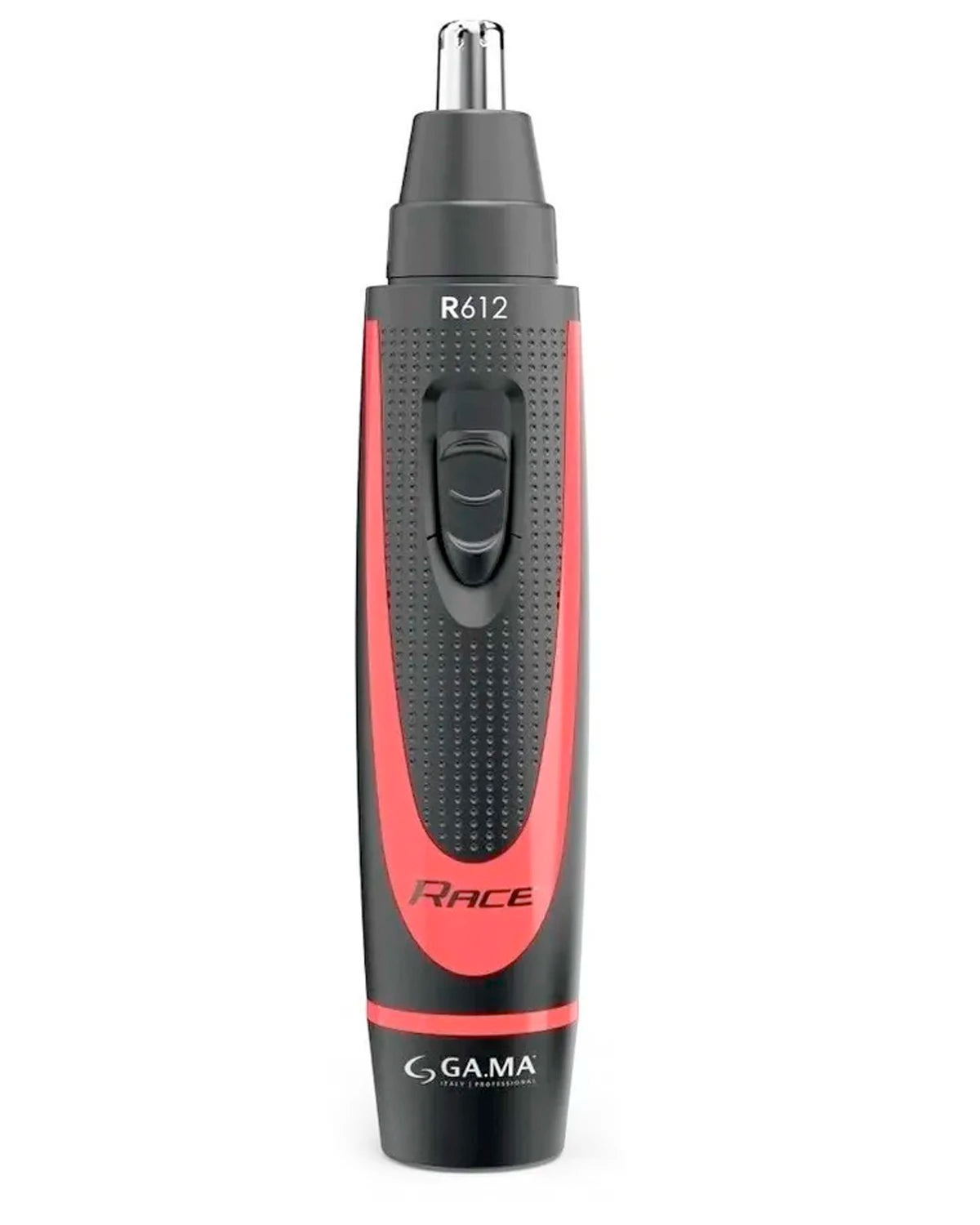 Combo Gama Race Clipper + Trimmer + Nose Trimmer