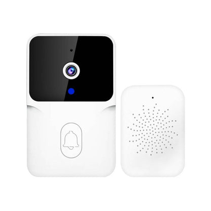 Timbre Inalámbrico Wifi con Cámara EN OFERTA