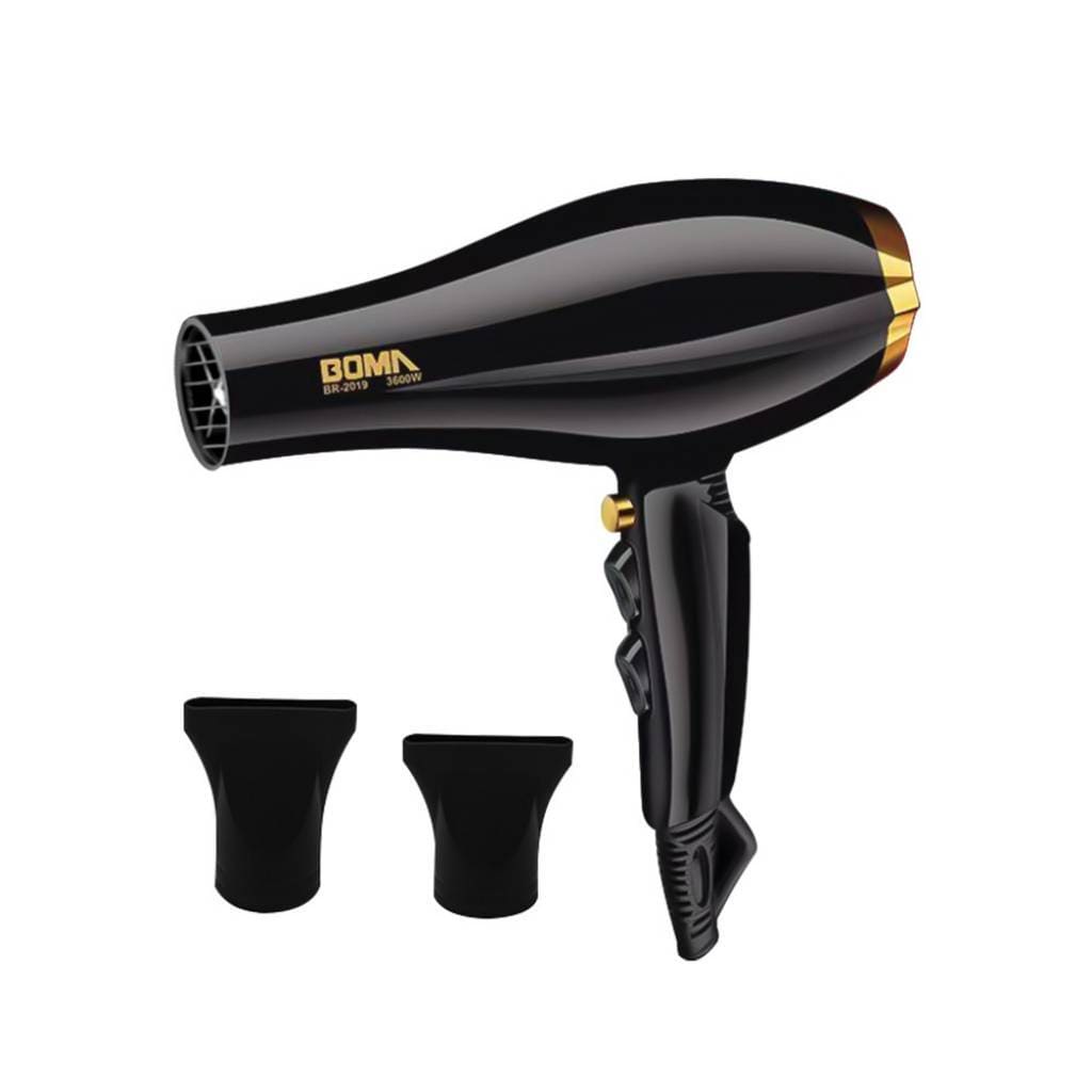 Secador de Pelo Boma 2200w